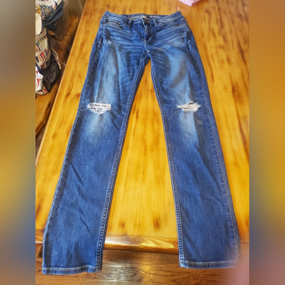 Calvin Klein jeans
